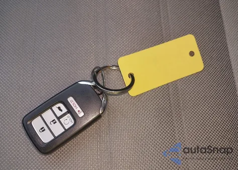 2019 Honda Cr-V Ex from USA, damaged, VIN 7FARW2H53KE013688